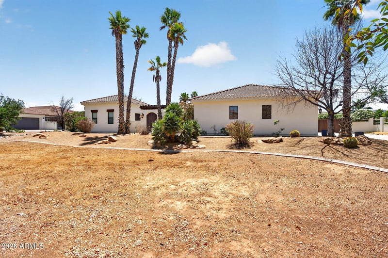 19175 Vallejo St, Queen Creek, AZ 85142
