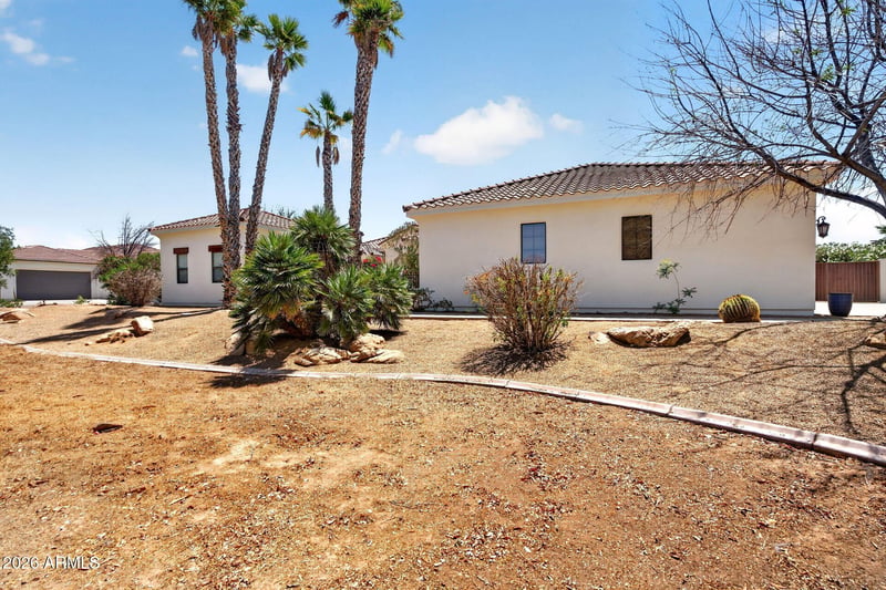 19175 E Vallejo St, Queen Creek, AZ 85142
