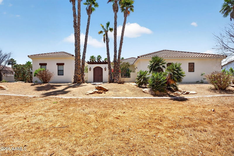 19175 E Vallejo St, Queen Creek, AZ 85142