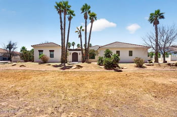 19175 Vallejo St, Queen Creek, AZ 85142