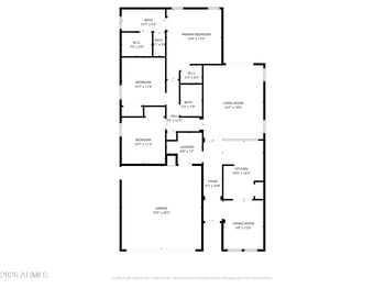 1918 170th Ave, Goodyear, AZ 85338