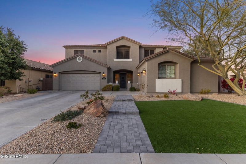 1918 Bonanza Ln, Phoenix, AZ 85085