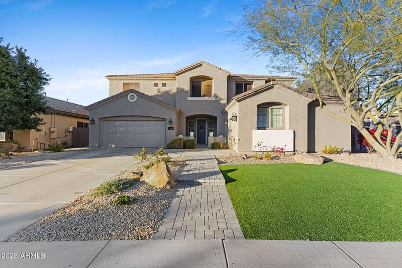 1918 Bonanza Ln, Phoenix, AZ 85085