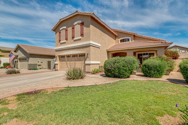 1918 E Dublin St, Gilbert, AZ 85295