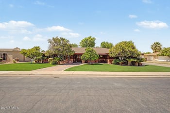 1918 Huber St, Mesa, AZ 85203