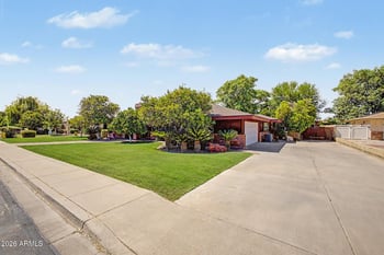 1918 Huber St, Mesa, AZ 85203