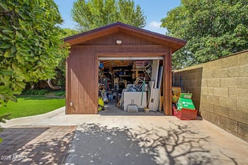1918 Huber St, Mesa, AZ 85203