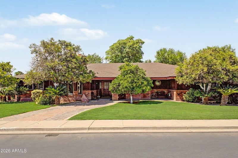 1918 Huber St, Mesa, AZ 85203