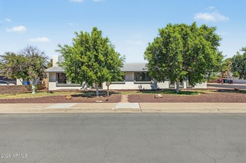 1918 E Inca Cir, Mesa, AZ 85203