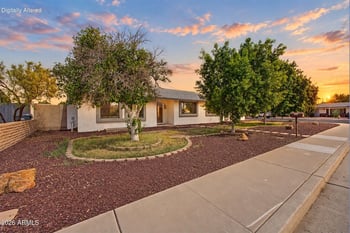 1918 E Inca Cir, Mesa, AZ 85203