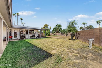 1918 E Inca Cir, Mesa, AZ 85203