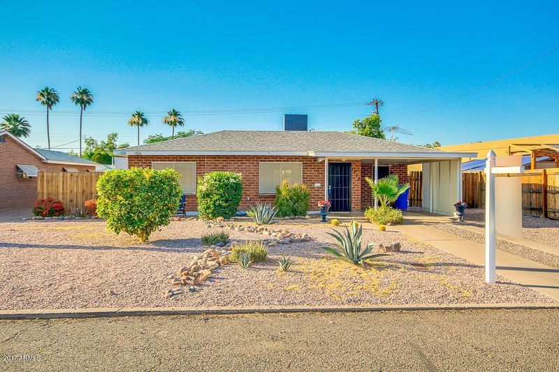 1918 E Pinchot Ave, Phoenix, AZ 85016