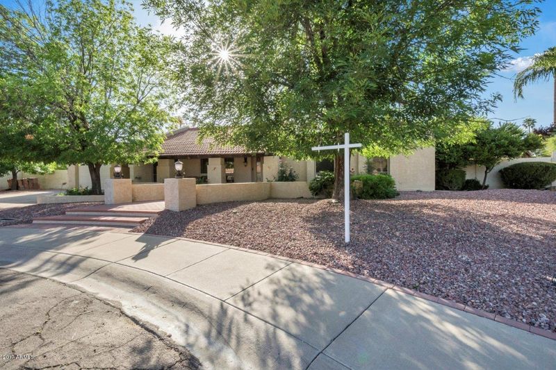 1918 E Redfield Rd, Tempe, AZ 85283