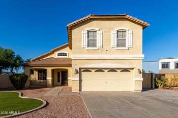 1918 Megan St, Gilbert, AZ 85295