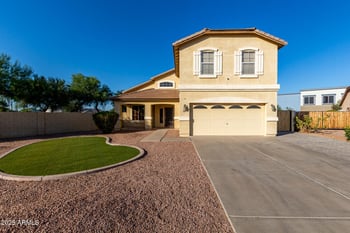 1918 Megan St, Gilbert, AZ 85295