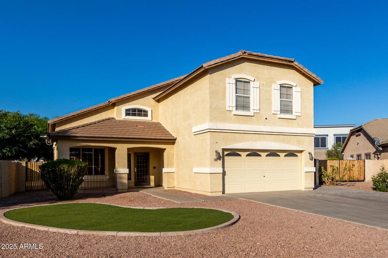 1918 Megan St, Gilbert, AZ 85295