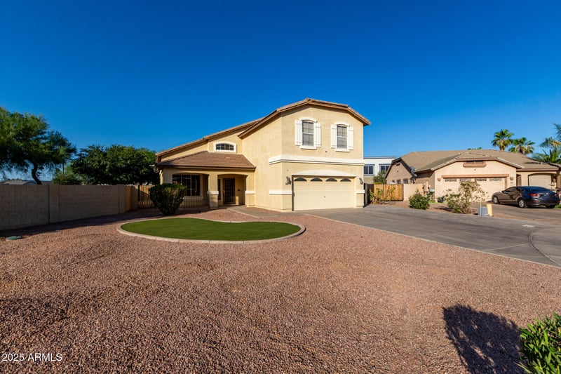 1918 Megan St, Gilbert, AZ 85295