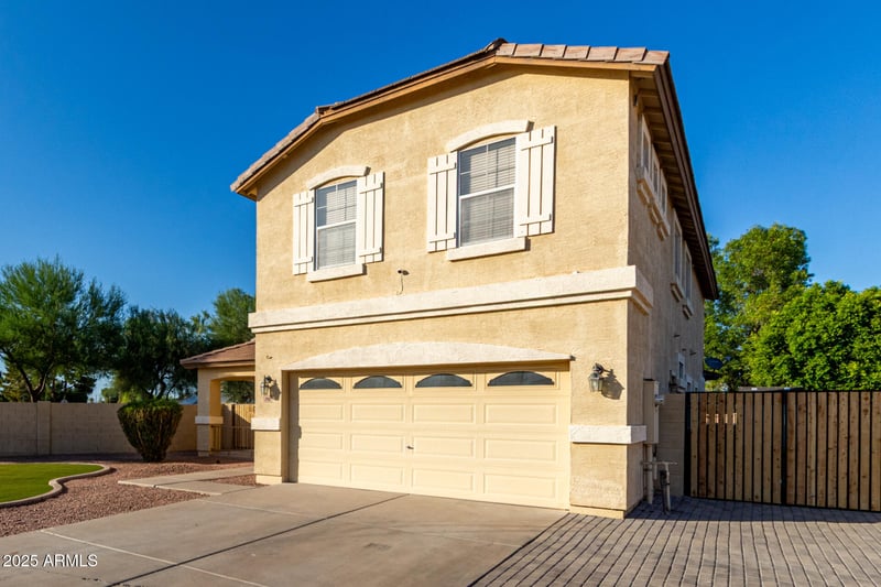1918 Megan St, Gilbert, AZ 85295