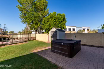 1918 Megan St, Gilbert, AZ 85295