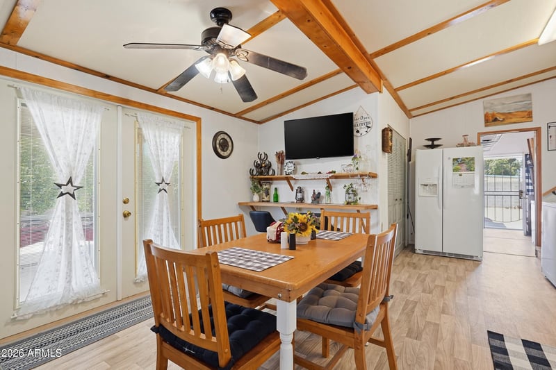 1918 Warner Dr, Apache Junction, AZ 85120