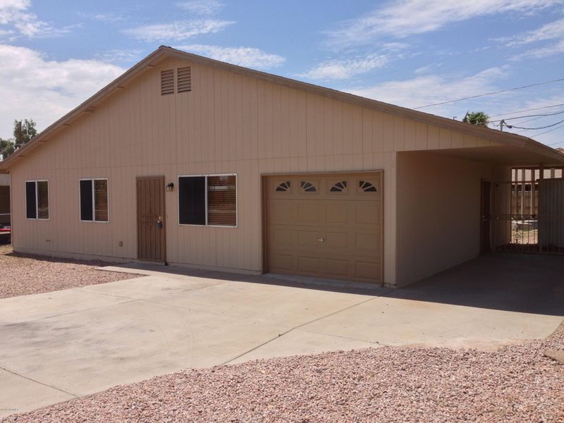 1918 S Idaho Rd, Apache Junction, AZ 85119