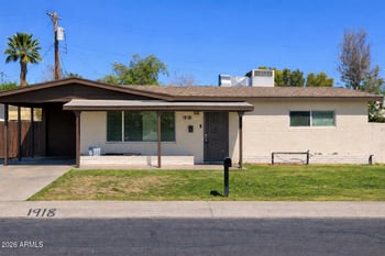 1918 Colter St, Phoenix, AZ 85015