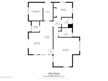 1918 Warner Dr, Apache Junction, AZ 85120