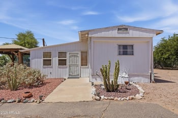 1918 Warner Dr, Apache Junction, AZ 85120
