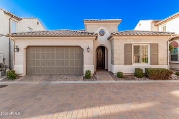1918 Yellowstone Way, Chandler, AZ 85248
