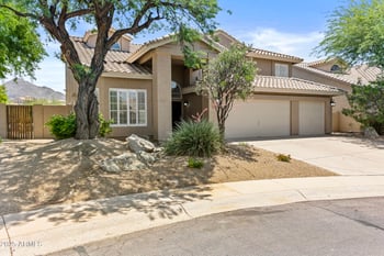 19187 94th Pl, Scottsdale, AZ 85255