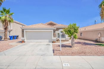 1919 118th Ln, Avondale, AZ 85392