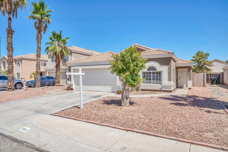 1919 118th Ln, Avondale, AZ 85392