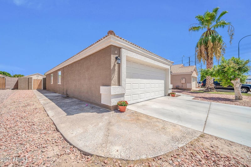 1919 118th Ln, Avondale, AZ 85392