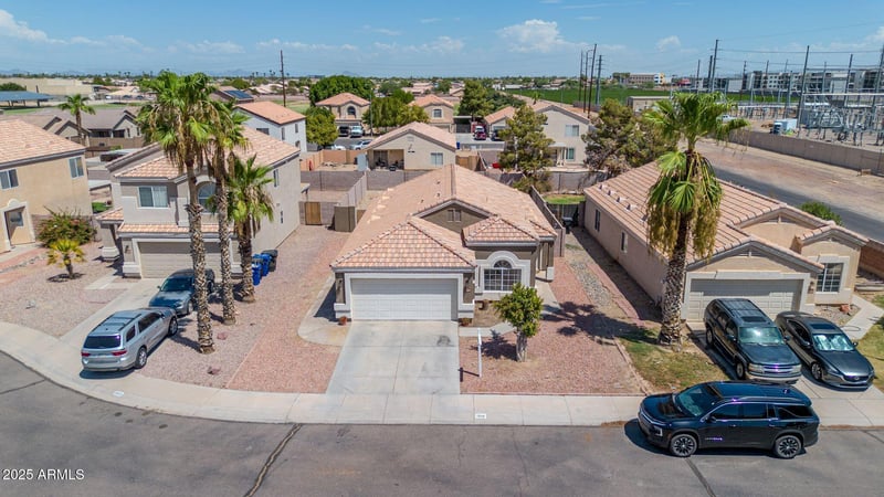 1919 118th Ln, Avondale, AZ 85392