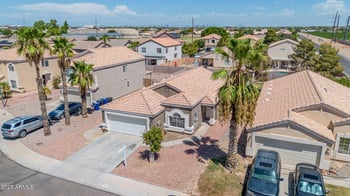 1919 118th Ln, Avondale, AZ 85392