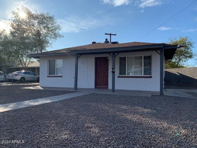 1919 E Sheridan St, Phoenix, AZ 85006