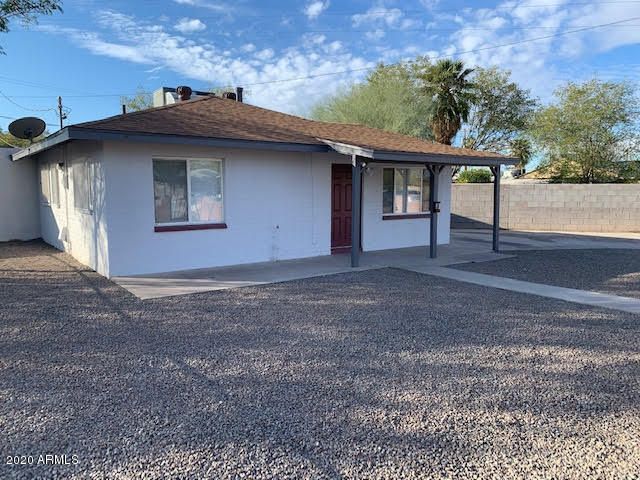 1919 E Sheridan St, Phoenix, AZ 85006