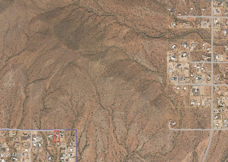 1919 E Tanya Rd, Phoenix, AZ 85086