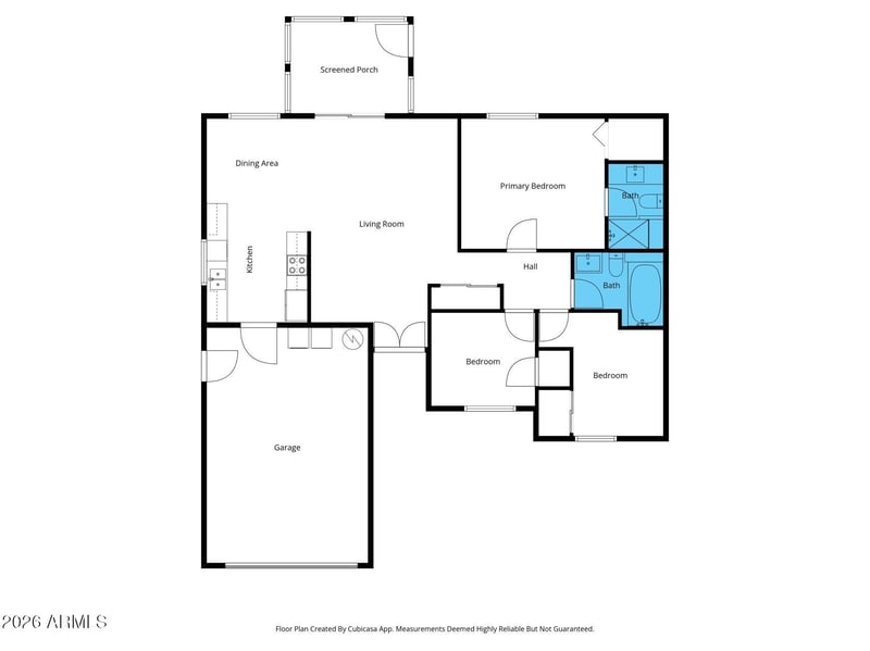 1919 Plaza Dr, Apache Junction, AZ 85120