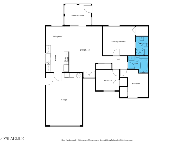 1919 Plaza Dr, Apache Junction, AZ 85120