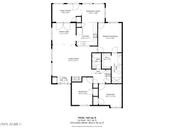 1919 Velvet Dr, Tempe, AZ 85284