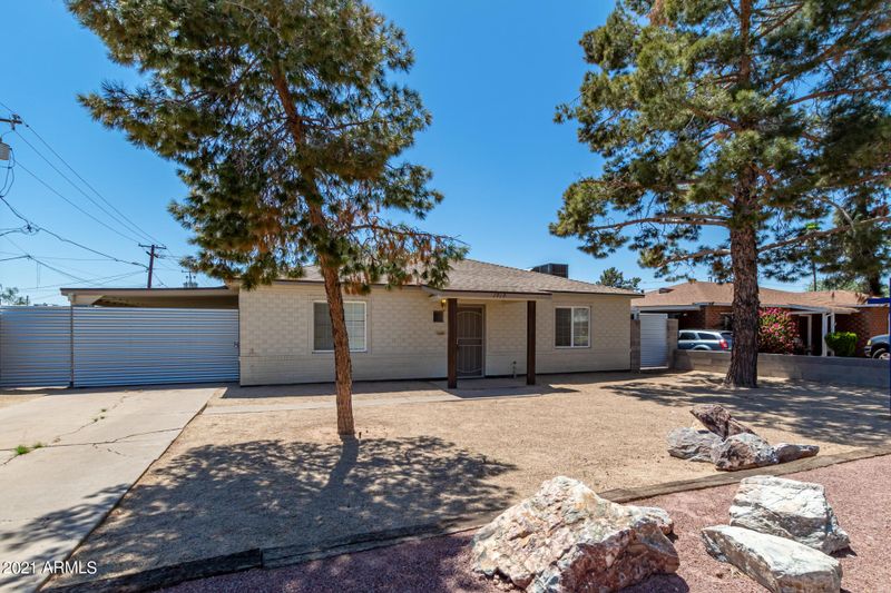 1919 W Osborn Rd, Phoenix, AZ 85015