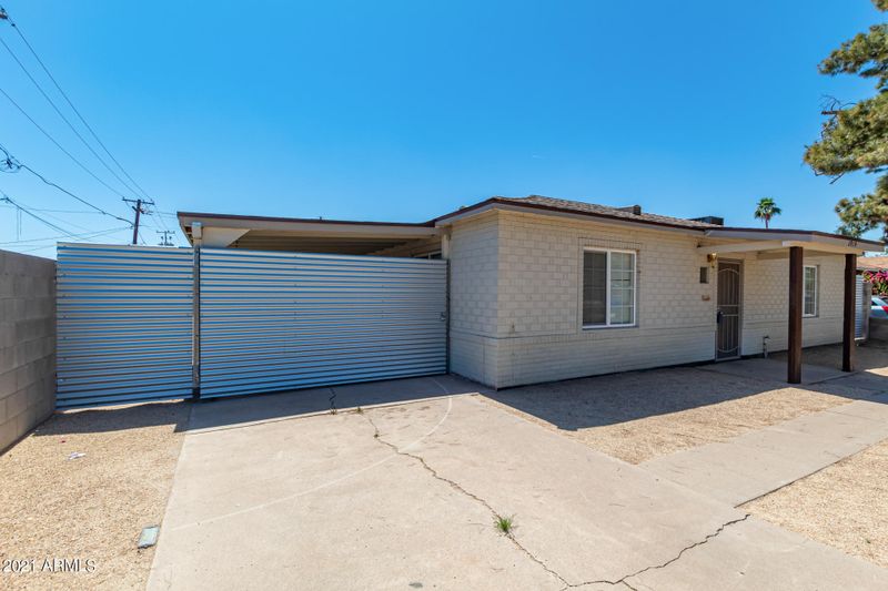 1919 W Osborn Rd, Phoenix, AZ 85015