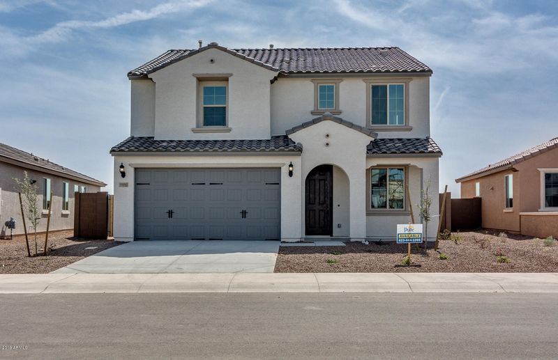19193 W Madison St, Buckeye, AZ 85326