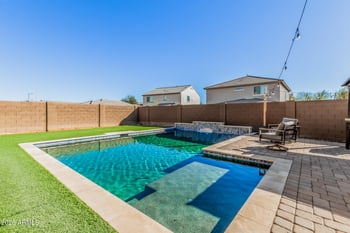 19199 Centerra Dr, Buckeye, AZ 85326