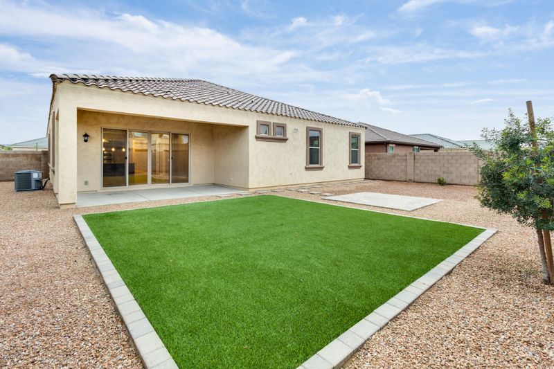 192 E Crescent Pl, Chandler, AZ 85249