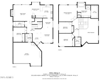 192 Los Arboles Dr, Tempe, AZ 85284
