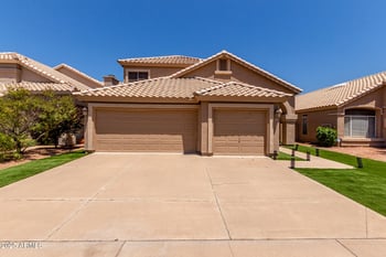 192 Los Arboles Dr, Tempe, AZ 85284