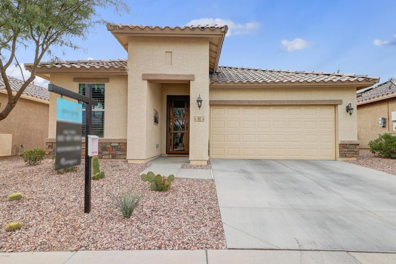 192 S 225th Ave, Buckeye, AZ 85326