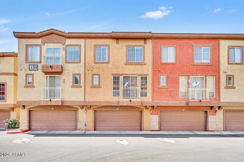 1920 Bell Rd #1061, Phoenix, AZ 85022